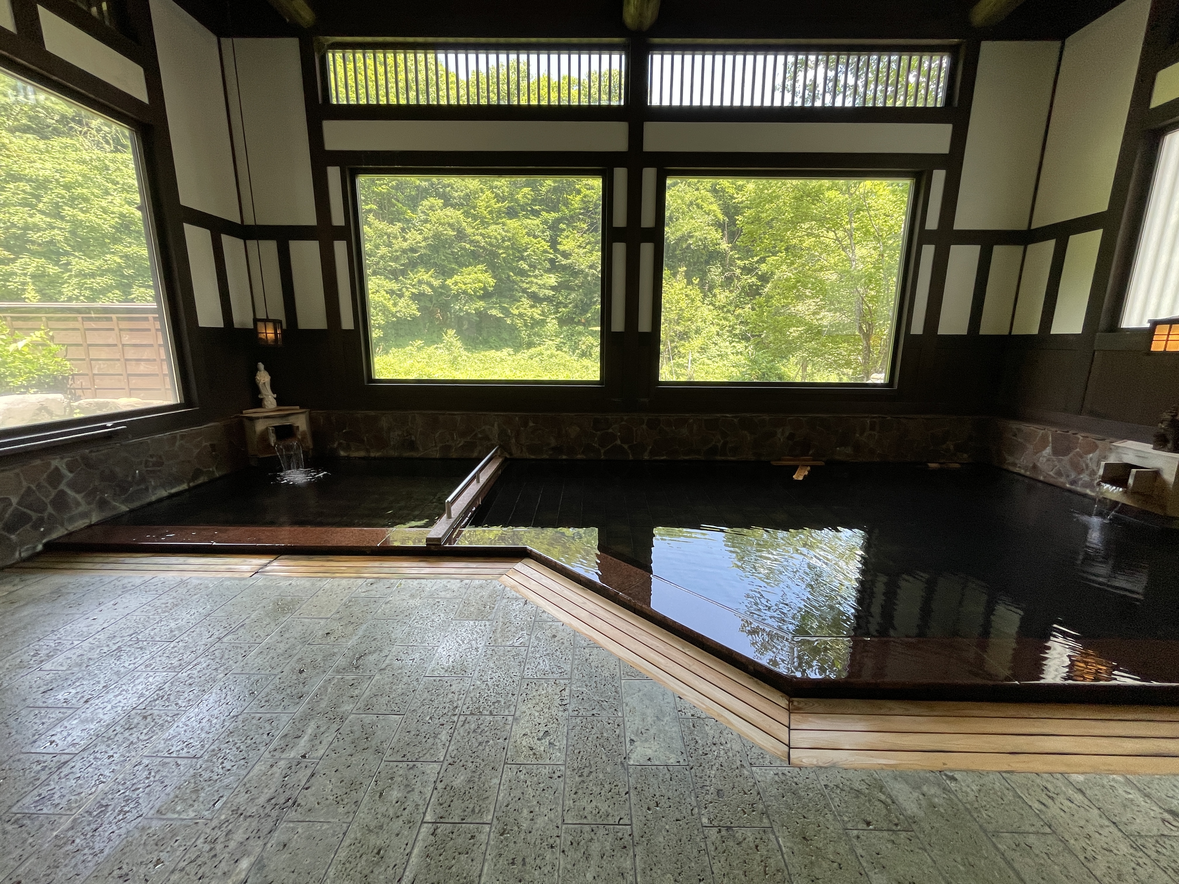 貝掛温泉