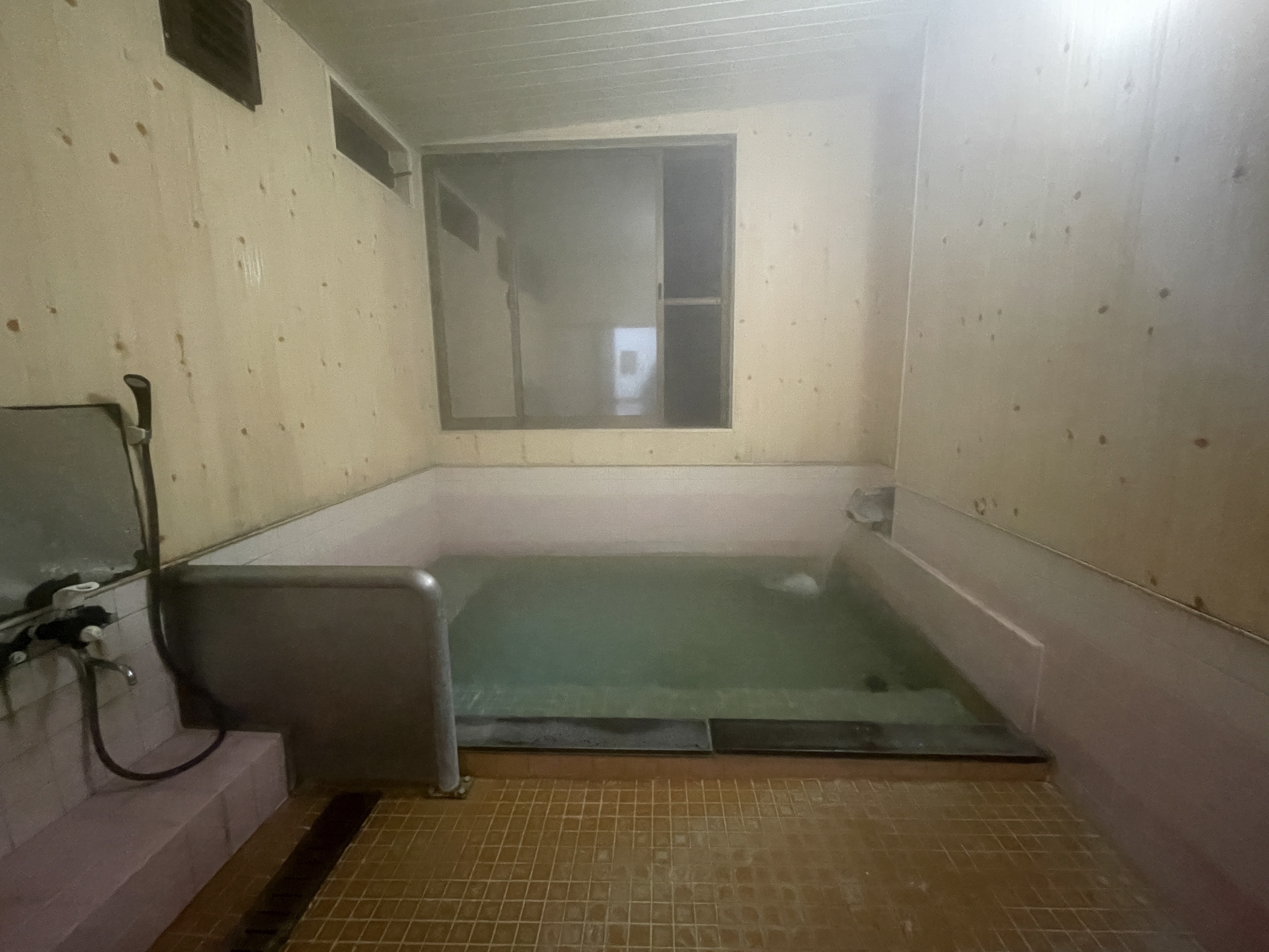 日奈久温泉 旅館幸ヶ丘