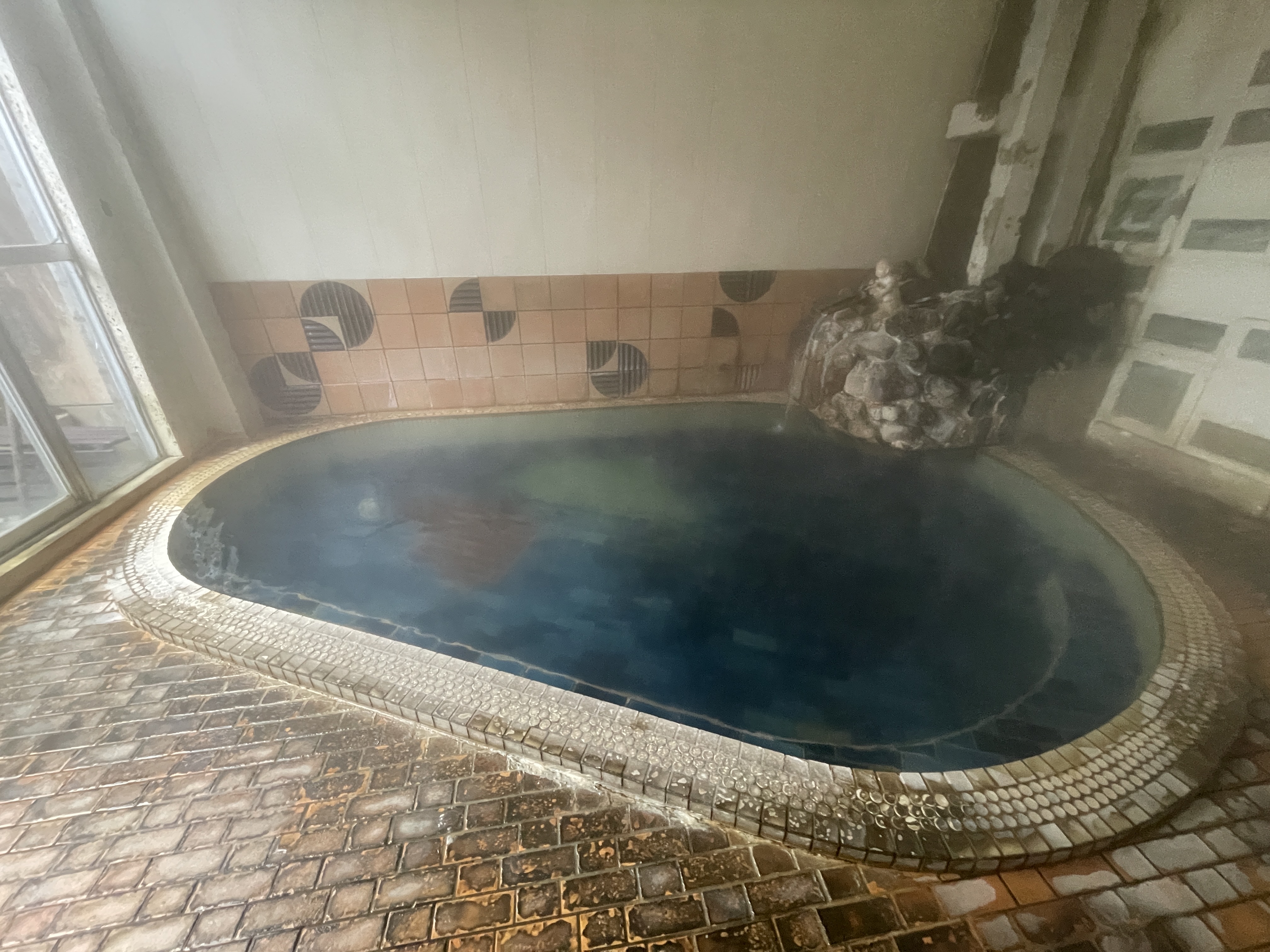 瀬波温泉 開湯の宿 大和屋旅館