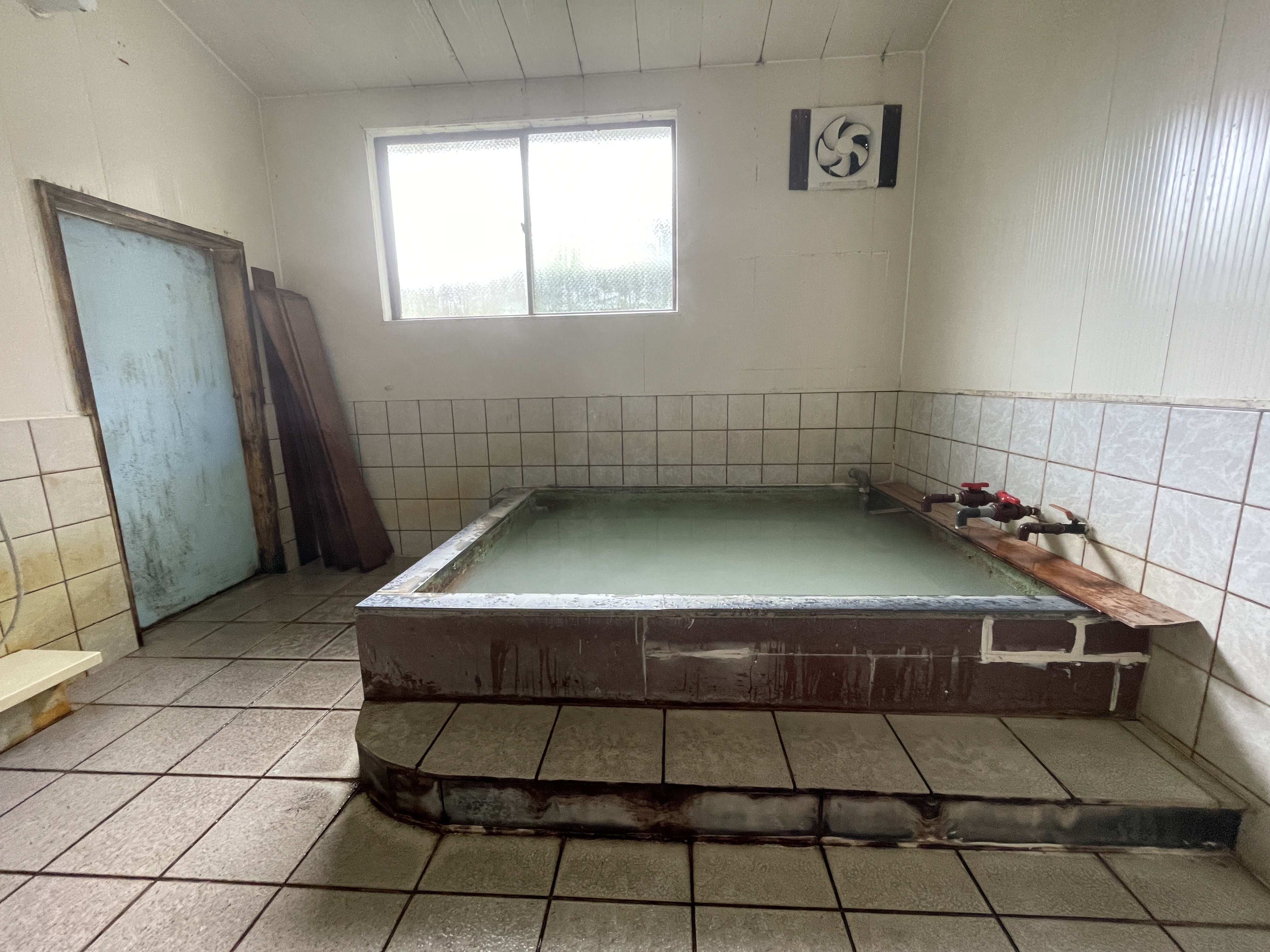 仙石原温泉 かま家