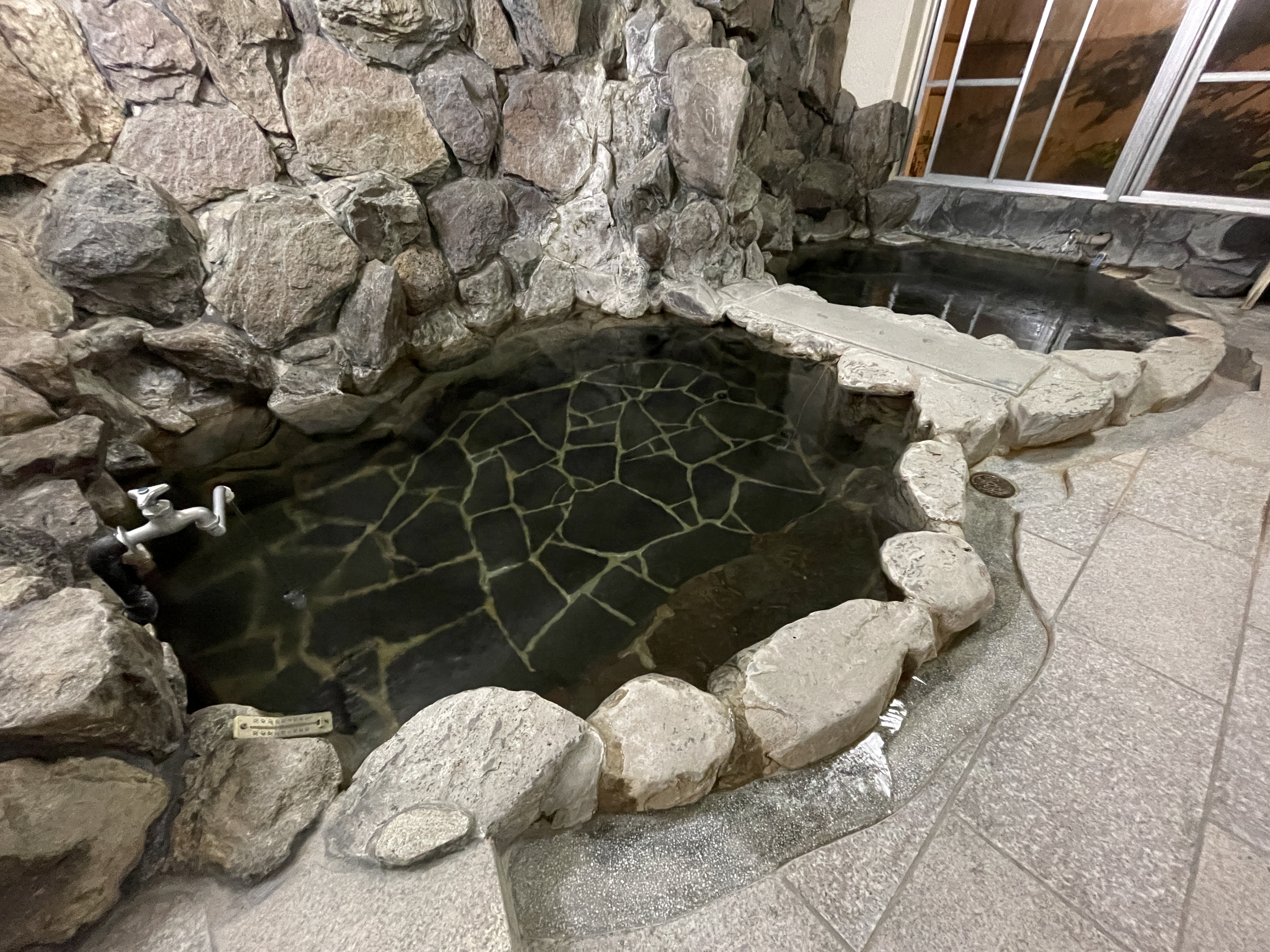 嬉野温泉 嬉泉館