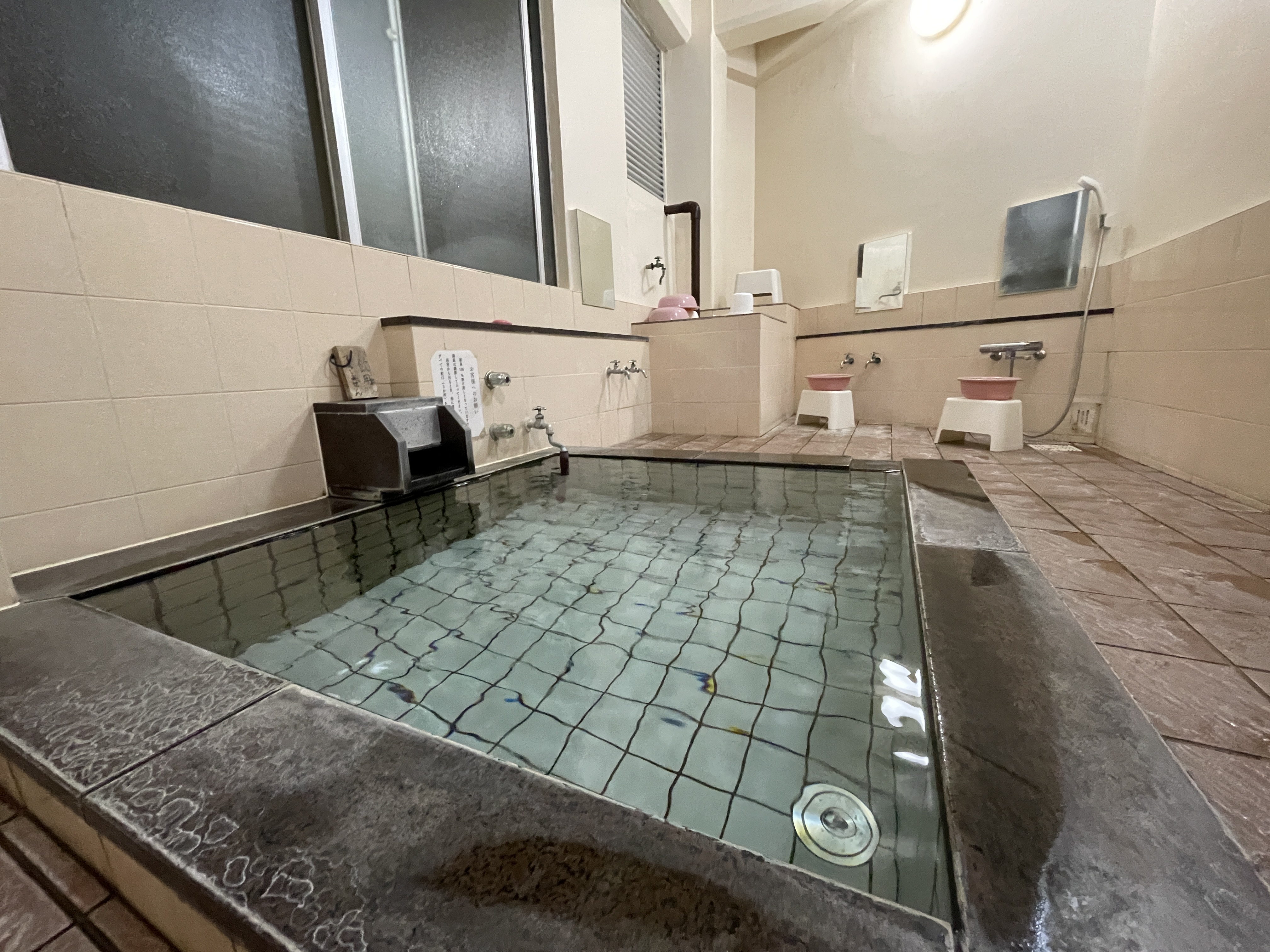 宮ノ下温泉 太閤湯