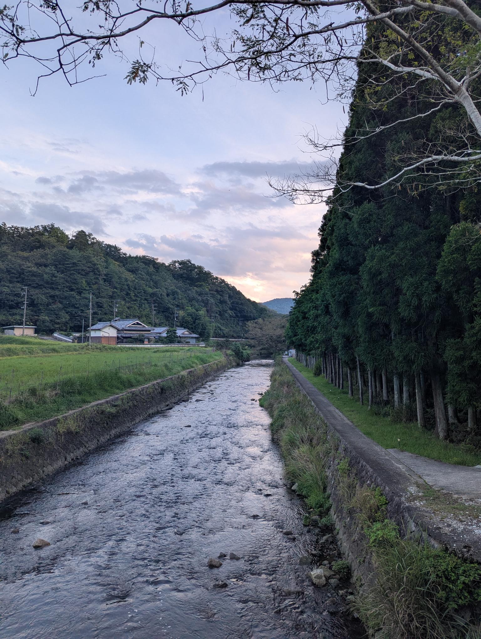 山空海温泉