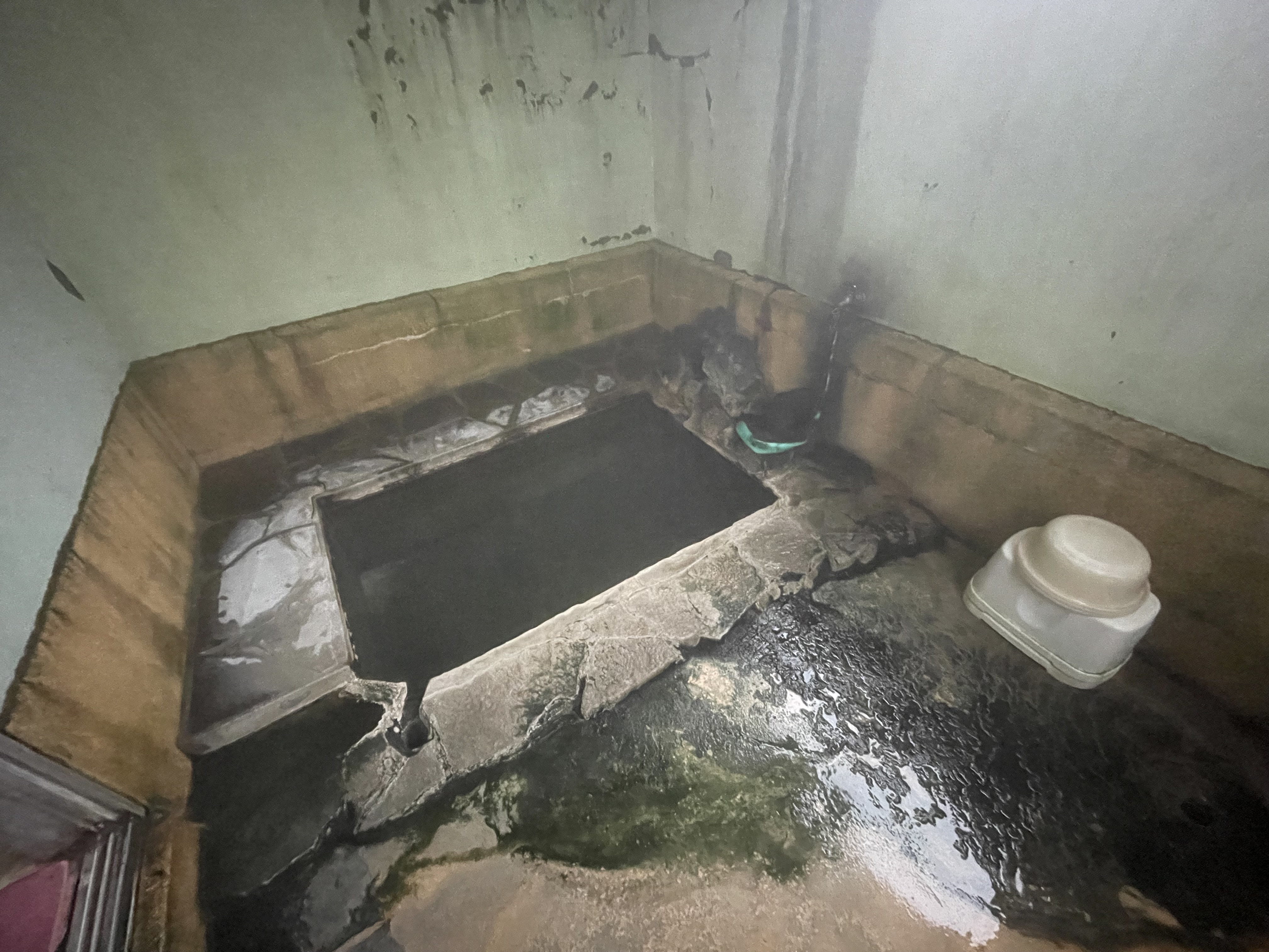 鳴子温泉 高友旅館