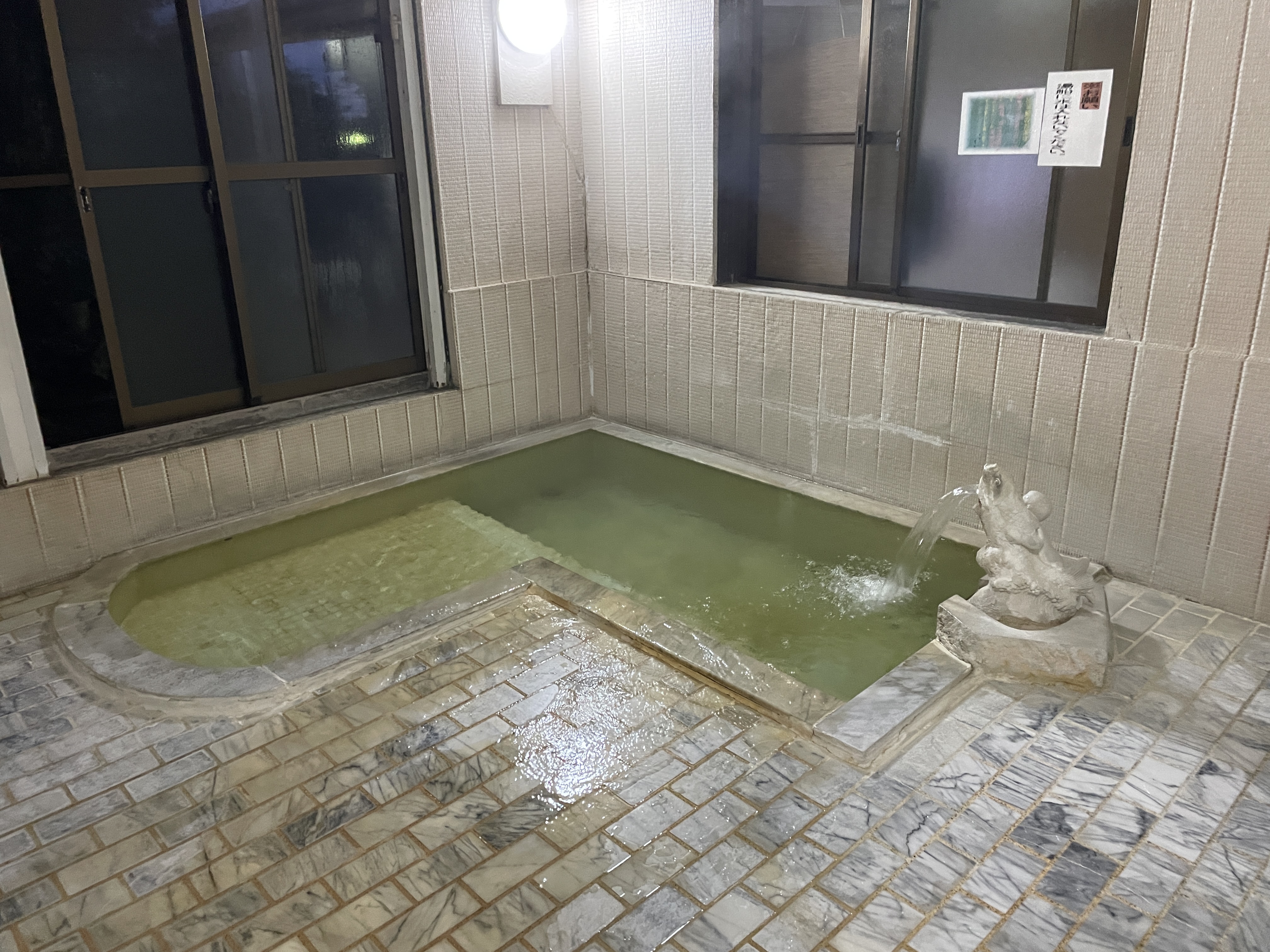 日奈久温泉 旅館幸ヶ丘