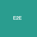 E2E テスト写真